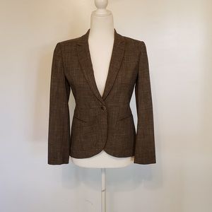 Pant Suit (Jacket with Pants)